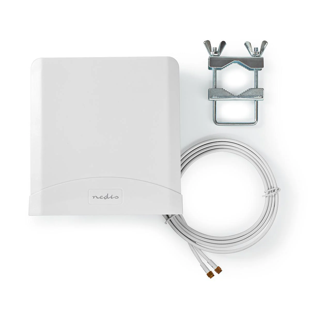 5G / 4G / 3G Antenne 5G - Binnen & Buiten - 698-5000 MHz - Image 13