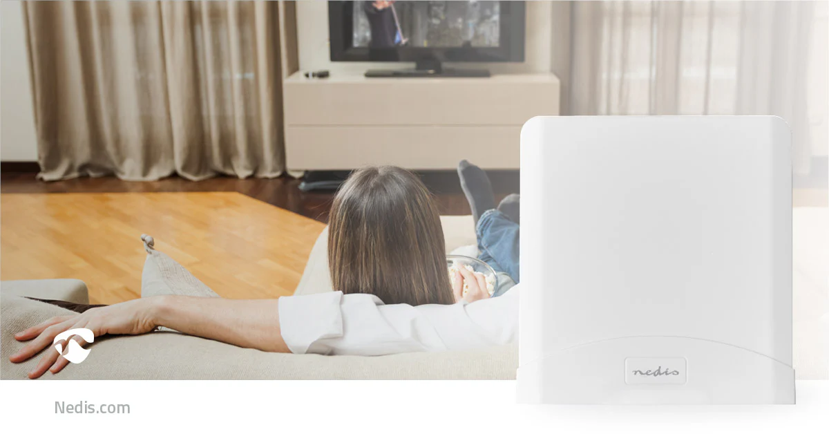 5G / 4G / 3G Antenne 5G - Binnen & Buiten - 698-5000 MHz - Image 14
