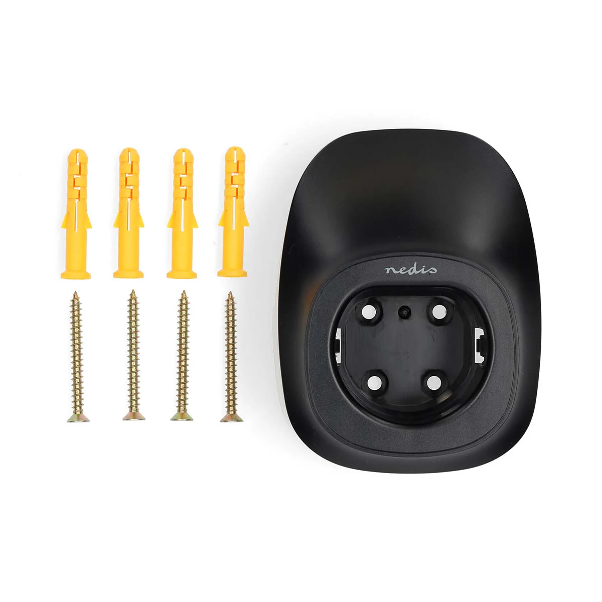 Accessoires voor elektrische voertuigen Opbergen en Organiseren - Kabelhouder - Zwart - Image 8