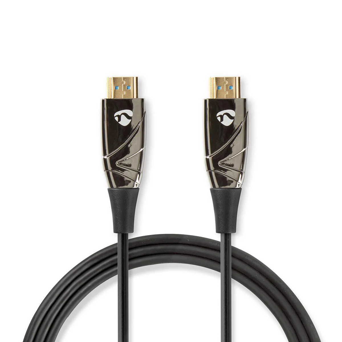 Actieve Optische High Speed HDMI™-Kabel met Ethernet HDMI™ Connector - HDMI™ Connector - 4K@60Hz