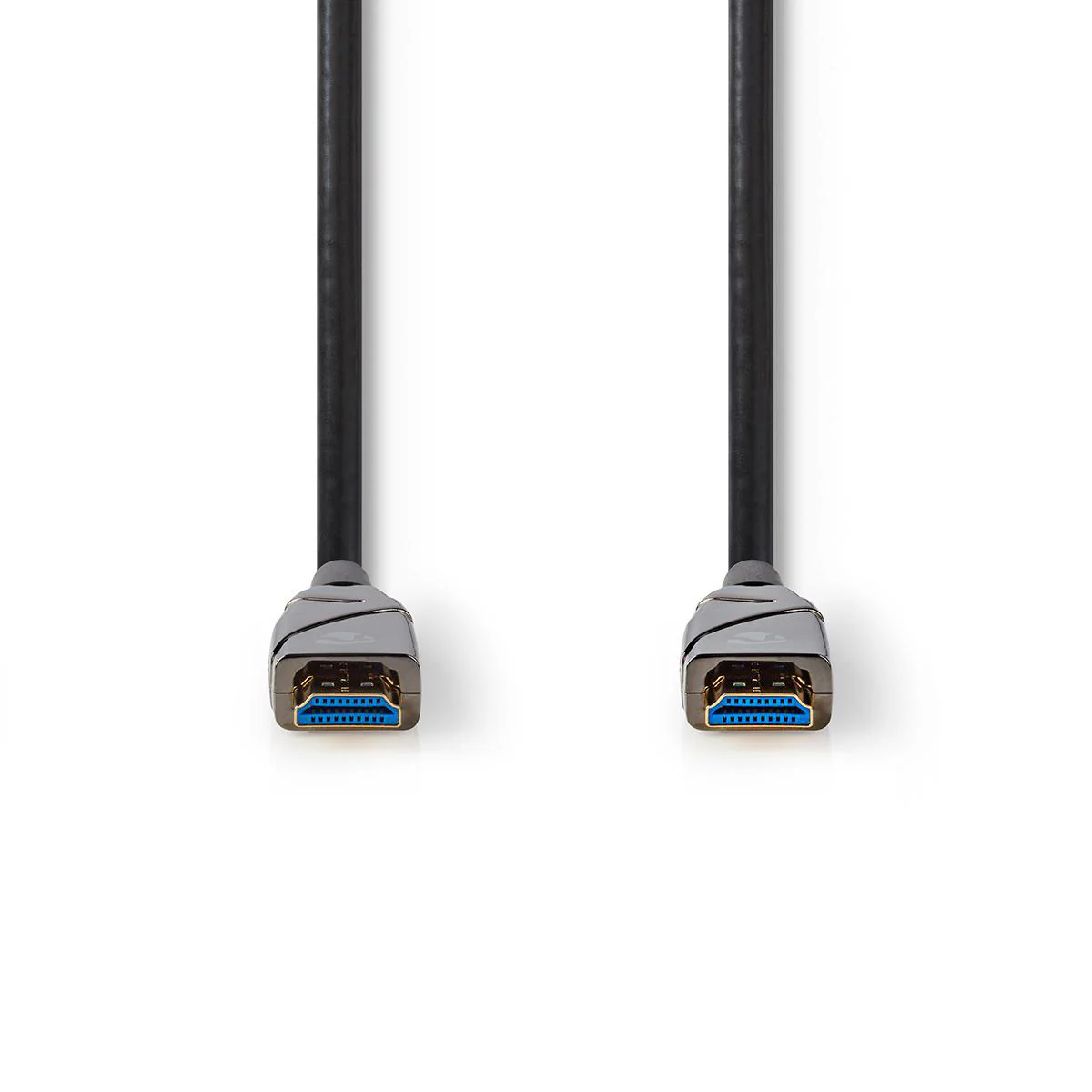 Actieve Optische High Speed HDMI™-Kabel met Ethernet HDMI™ Connector - HDMI™ Connector - 4K@60Hz - Image 2