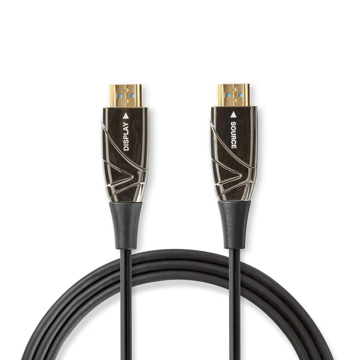 Actieve Optische High Speed HDMI™-Kabel met Ethernet HDMI™ Connector - HDMI™ Connector - 4K@60Hz - Image 3