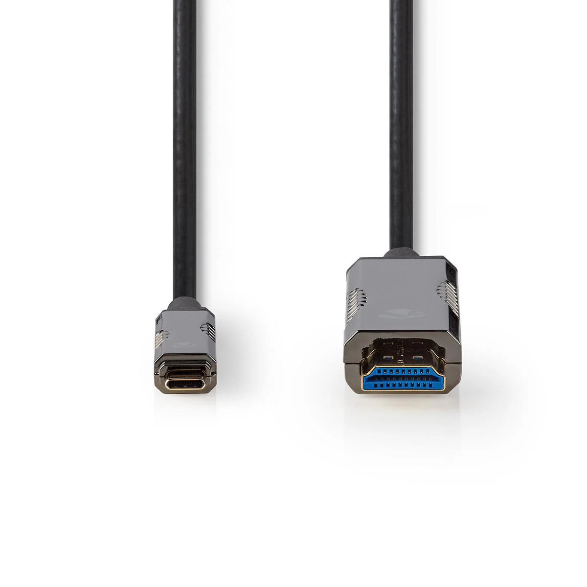 Actieve Optische USB-Kabel USB-C™ Male - HDMI™ Connector - 18 Gbps - Image 2