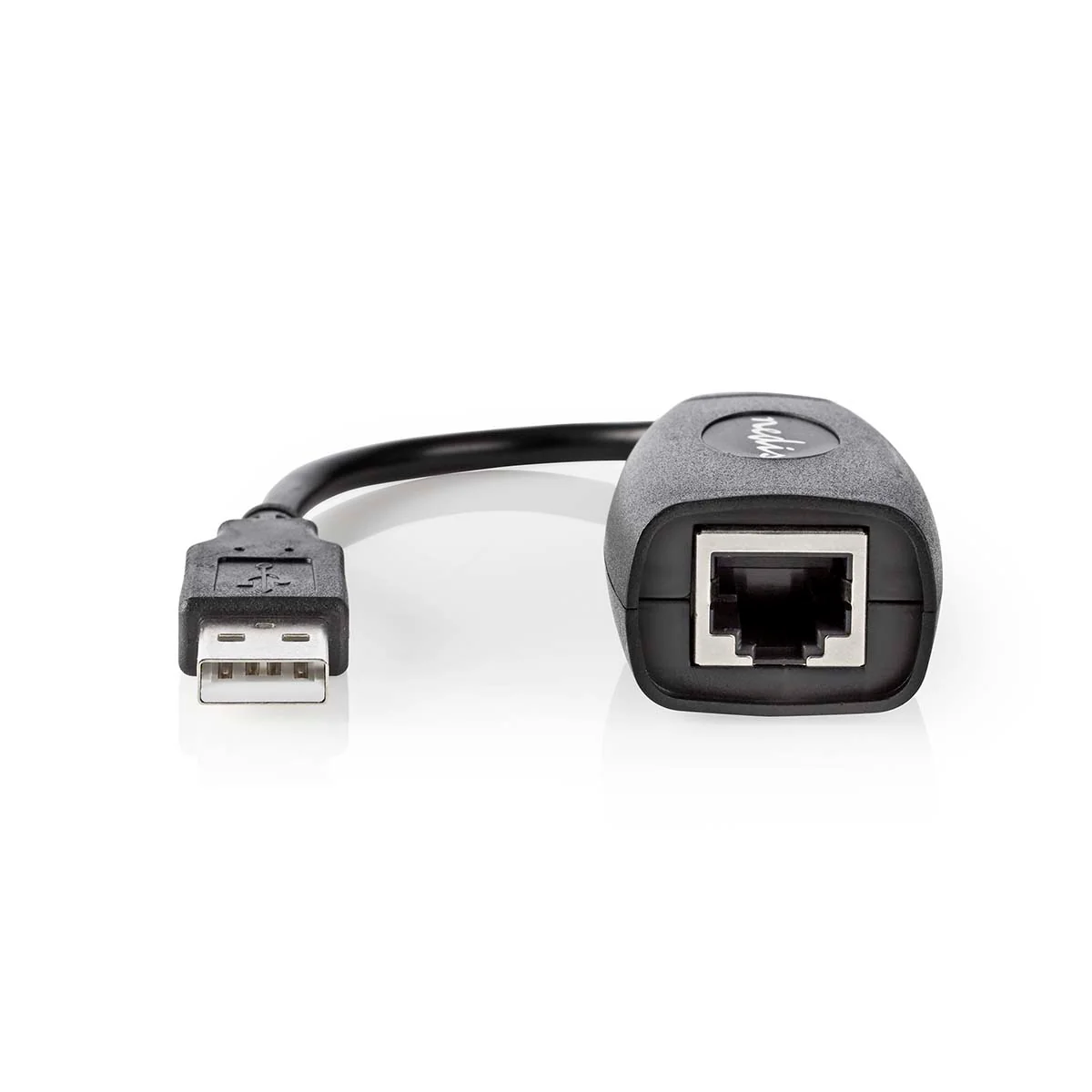 Actieve USB-Kabel USB 1.1 - USB-A Male - RJ45 Female - Image 3