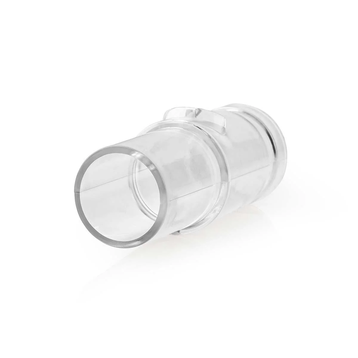 Adapter voor Stofzuiger 32 mm - Geschikt voor: Dyson - Transparant - Image 5