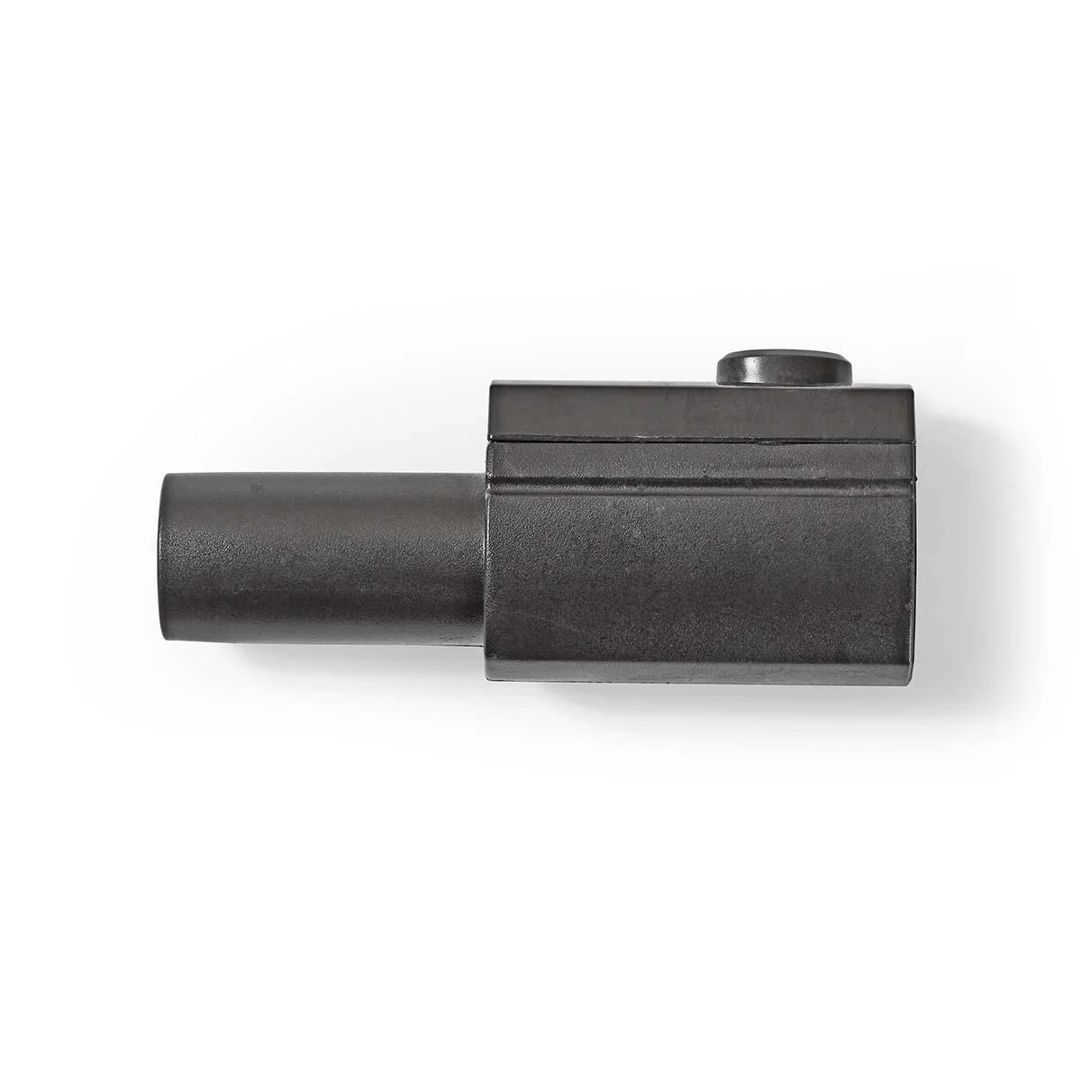 Adapter voor Stofzuiger 32 mm - Geschikt voor: Electrolux - Zwart - Image 4