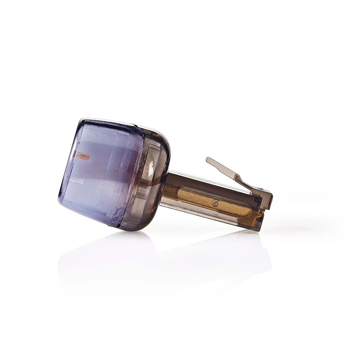 Anti-Twist Telecom-Adapter Type Aansluiting: RJ10 - Type adapter: Adapter - PVC - Image 4