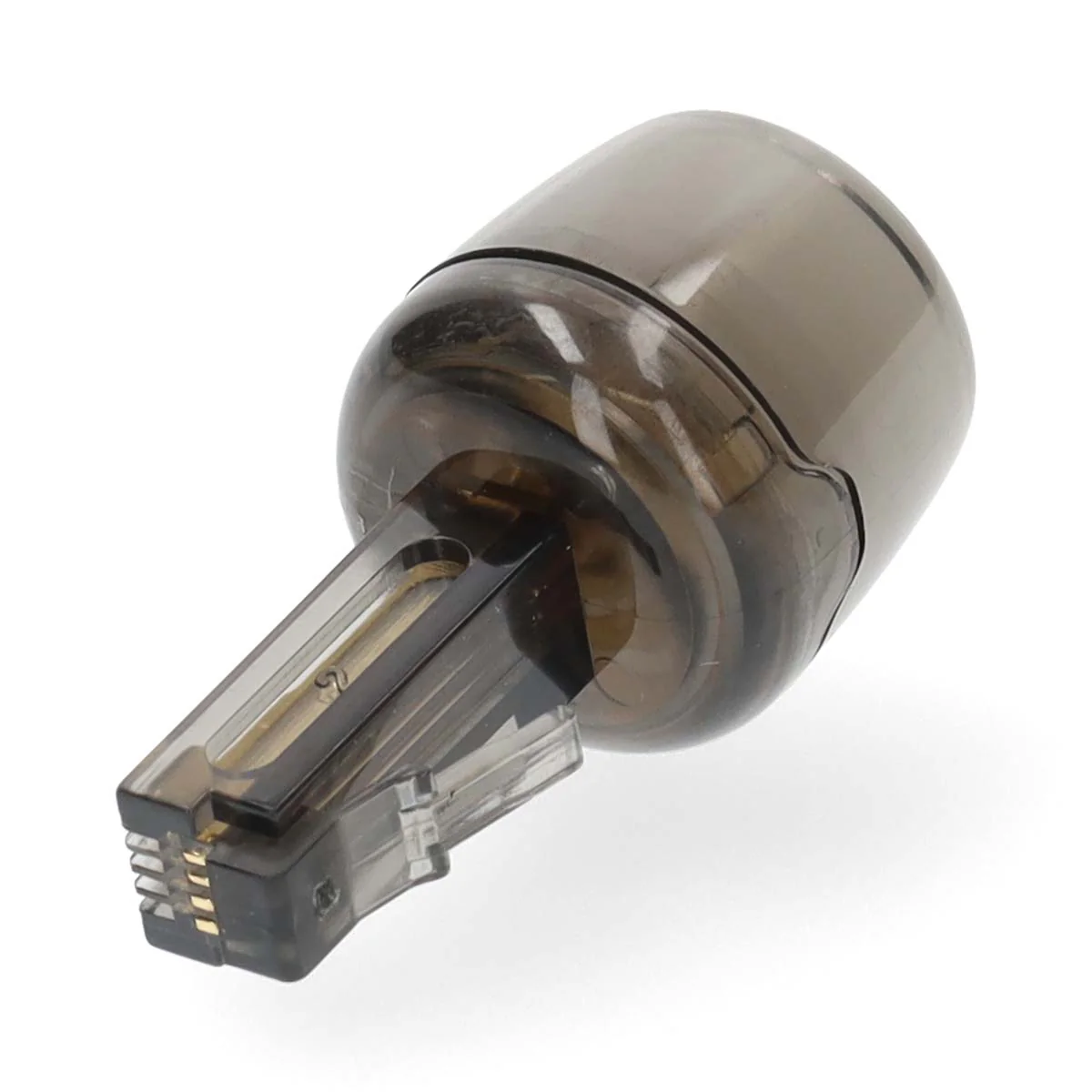 Anti-Twist Telecom-Adapter Type Aansluiting: RJ10 - Type adapter: Adapter - PVC - Image 6