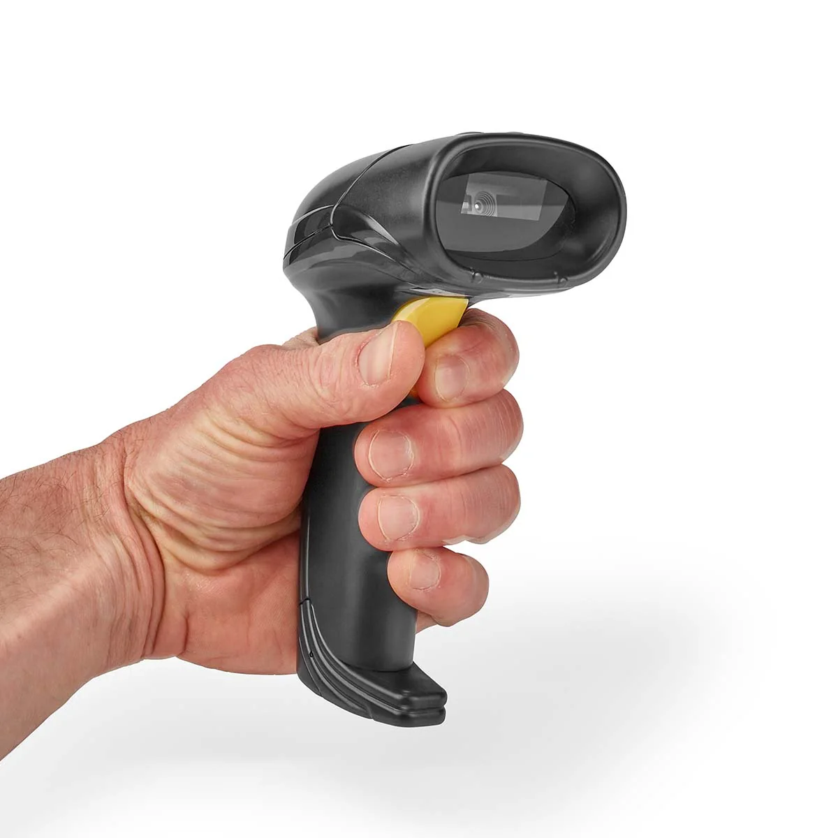 Barcodescanner CMOS - Bedraad - 1D Lineair / 2D/QR - Image 4