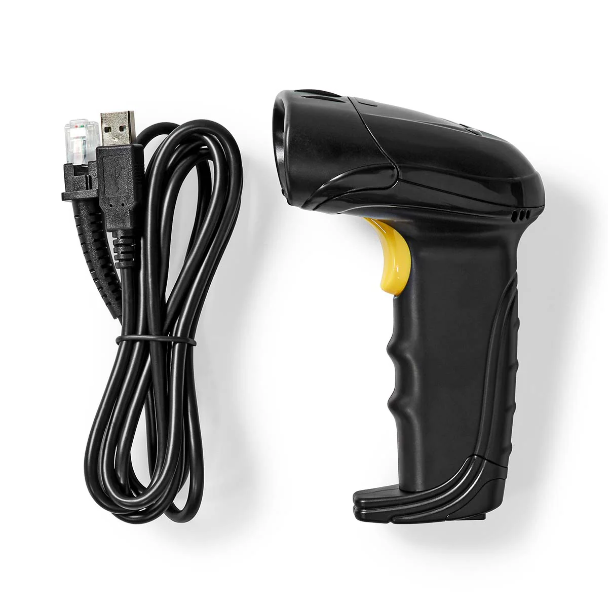 Barcodescanner CMOS - Bedraad - 1D Lineair / 2D/QR - Image 9