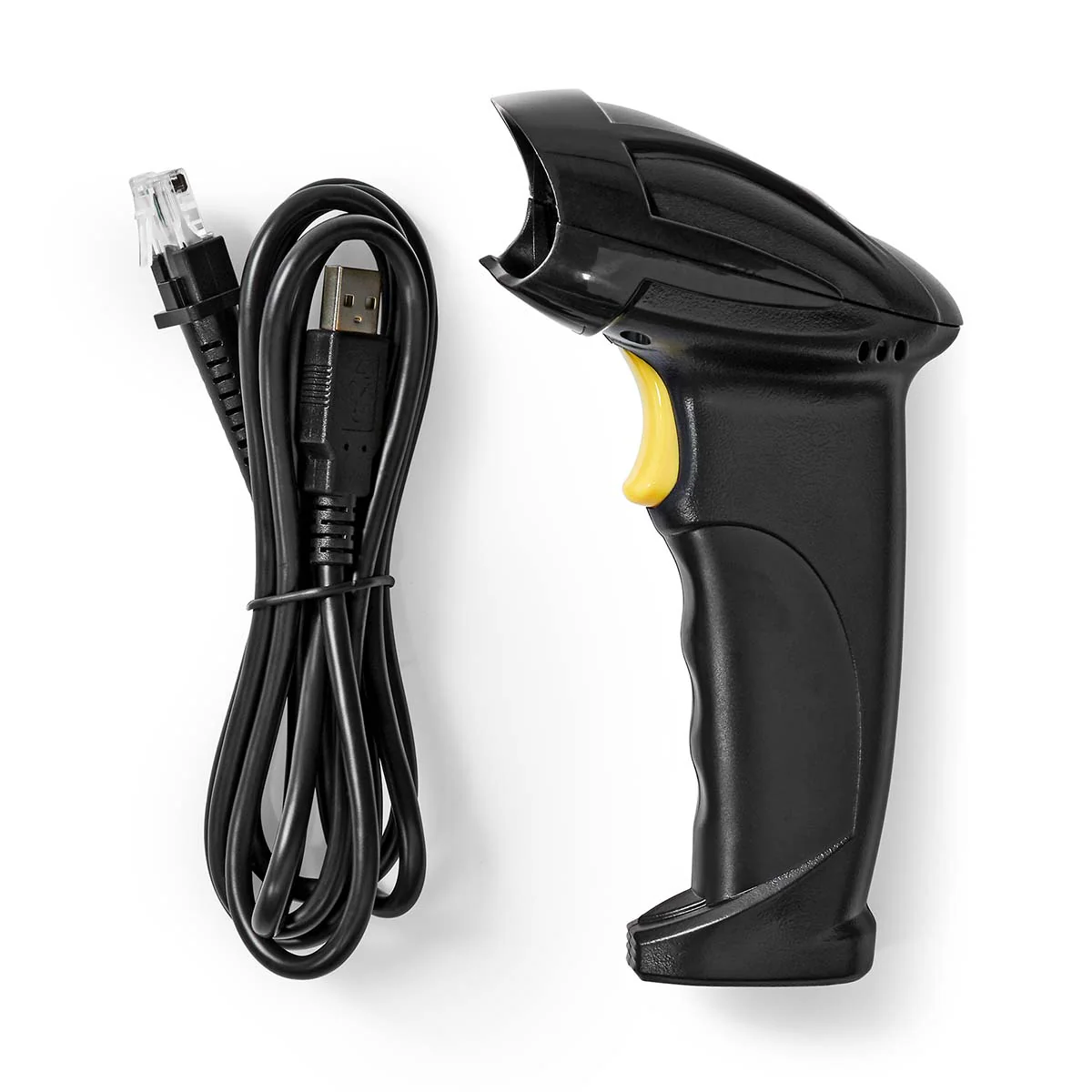 Barcodescanner Laser - Bedraad - 1D Lineair - Image 9