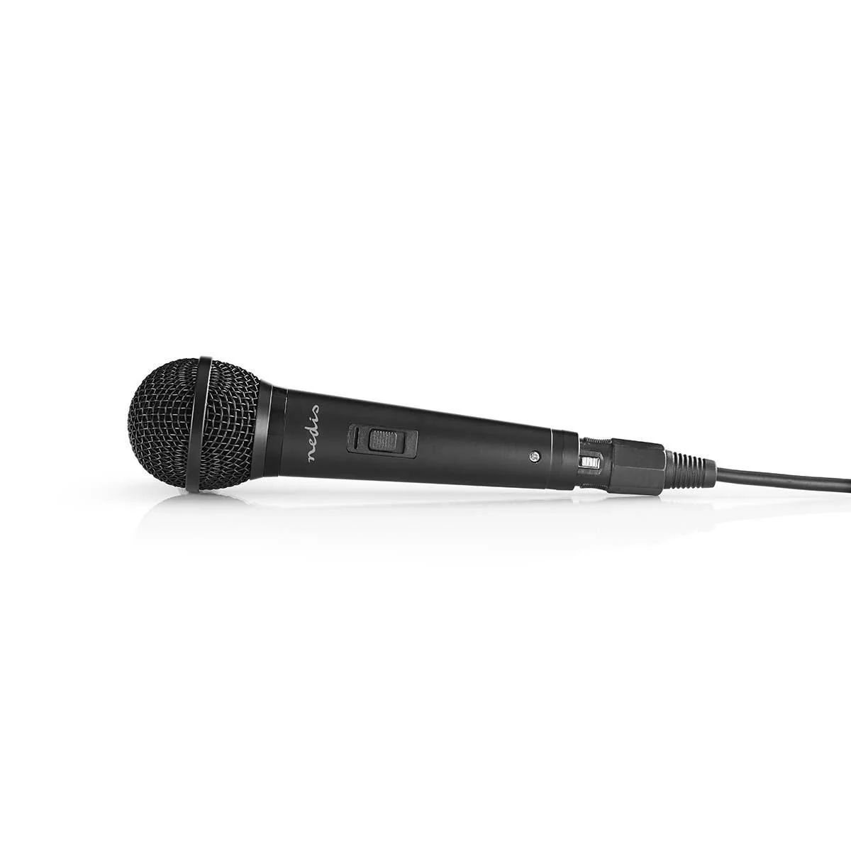 Microfoon Cardioïde - Afneembare Kabel - 5.00m - Image 2