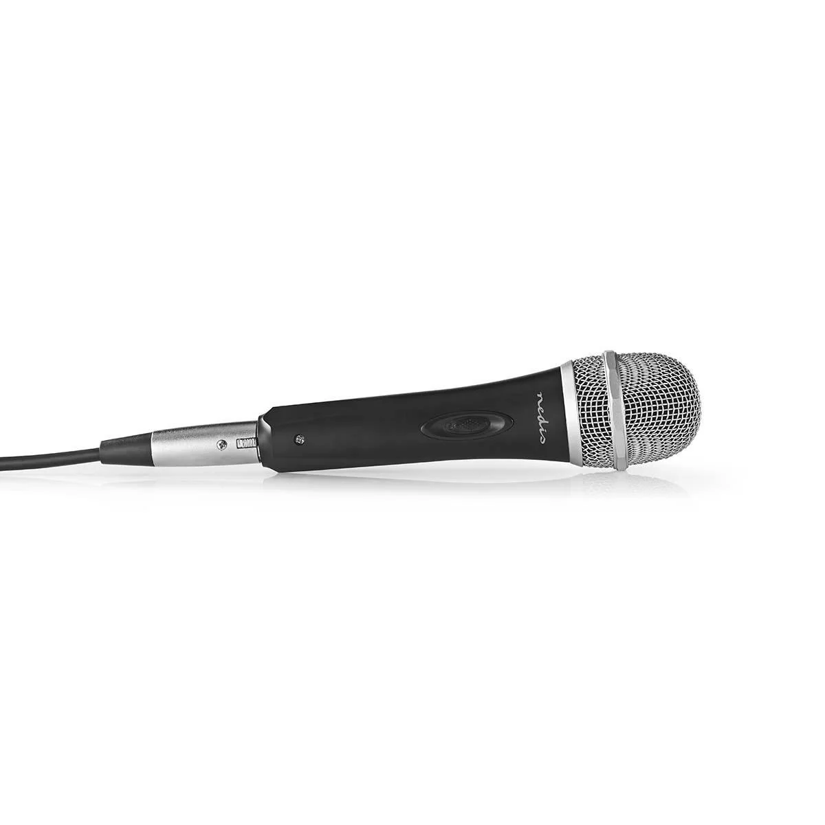 Microfoon Cardioïde - Afneembare Kabel - 5.00m - Image 2