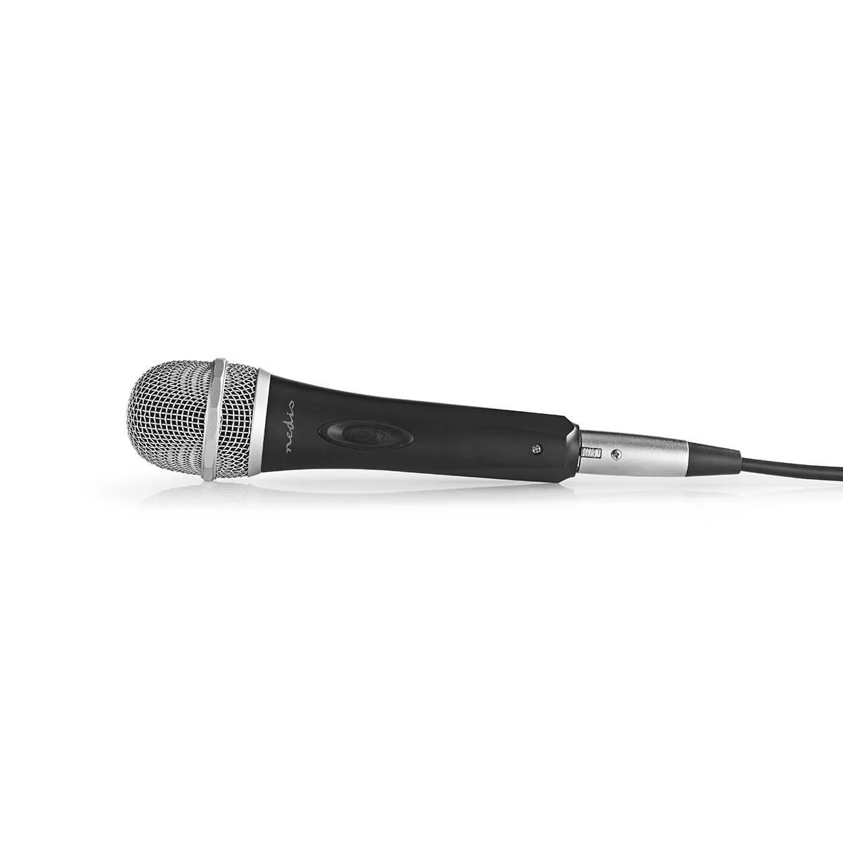 Microfoon Cardioïde - Afneembare Kabel - 5.00m - Image 3