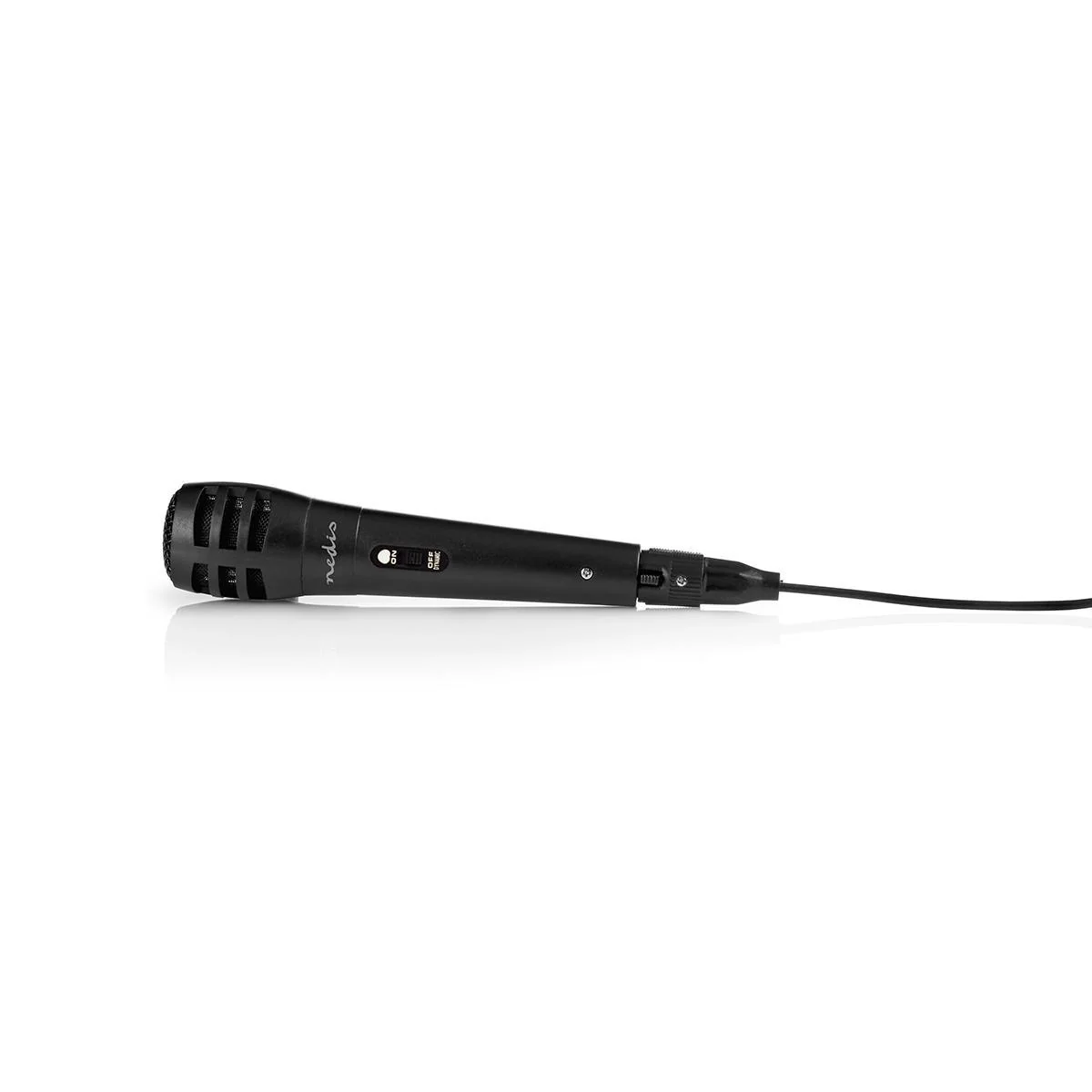 Microfoon Cardioïde - Afneembare Kabel - 5.00m - Image 2