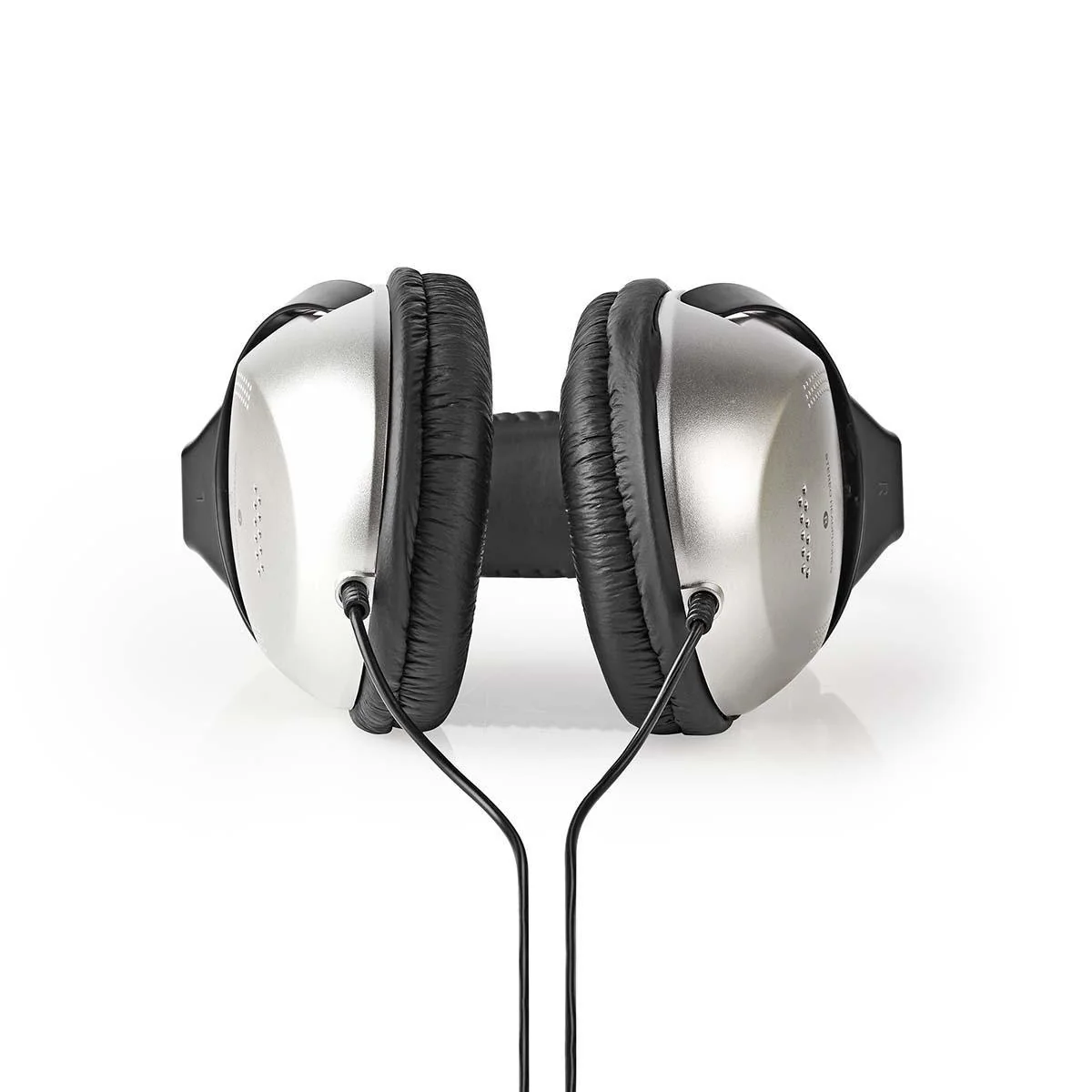Bedrade Over-ear Koptelefoon 3,5 mm - Kabellengte: 6.00m - Volumebediening - Image 4