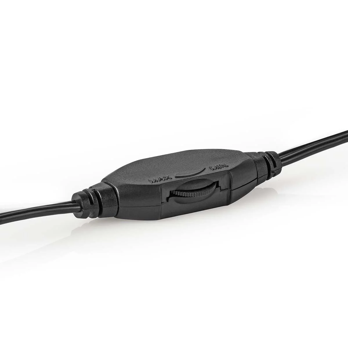 Bedrade Over-ear Koptelefoon 3,5 mm - Kabellengte: 6.00m - Volumebediening - Image 6