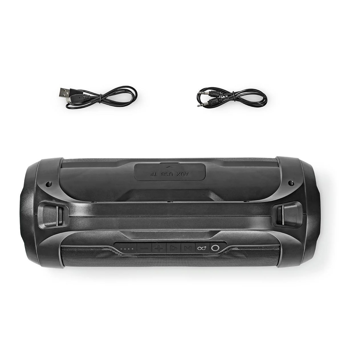 Bluetooth® Party Boombox 360 min - 2.0 - 60W - Image 24