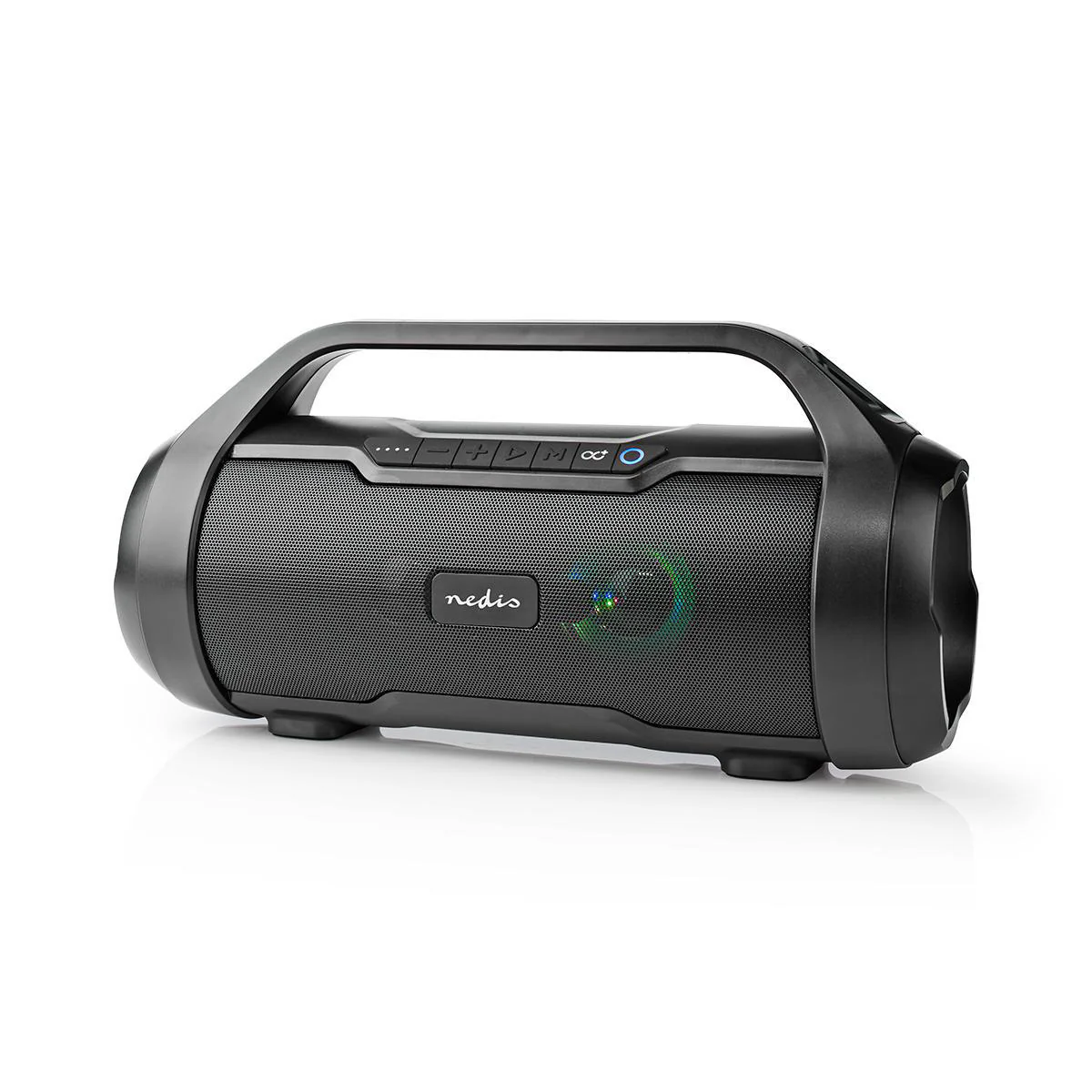 Bluetooth® Party Boombox 360 min - 2.0 - 60W - Image 8