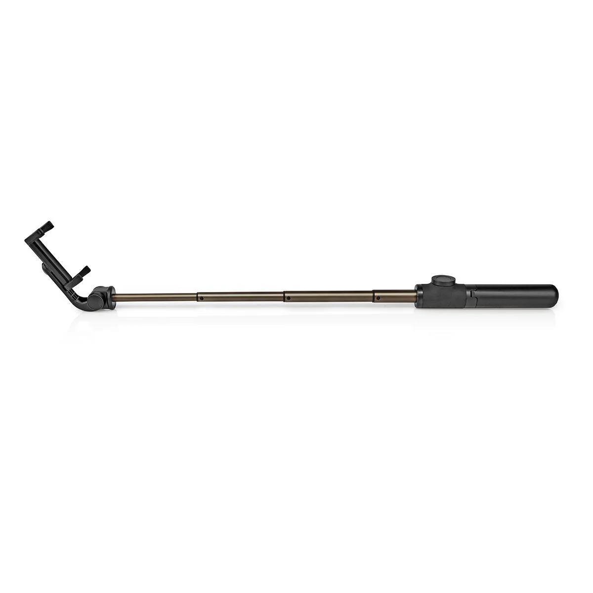 Bluetooth® Selfie Stick Bluetooth® versie: 4.2 - Maximale schermgrootte: 3.54" - Gevouwen lengte: 19 cm - Image 3