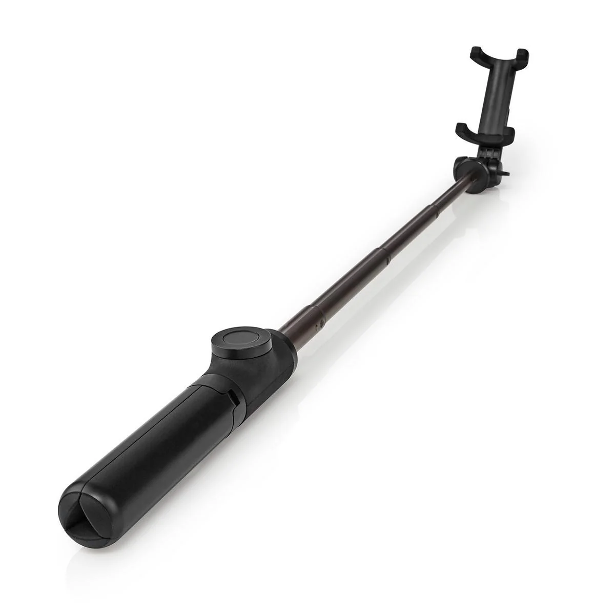 Bluetooth® Selfie Stick Bluetooth® versie: 4.2 - Maximale schermgrootte: 3.54" - Gevouwen lengte: 19 cm - Image 7