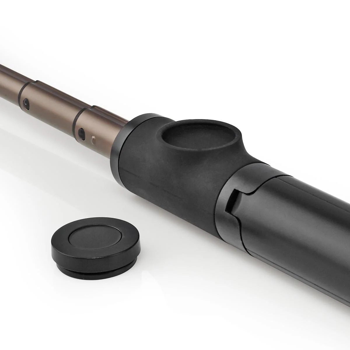 Bluetooth® Selfie Stick Bluetooth® versie: 4.2 - Maximale schermgrootte: 3.54" - Gevouwen lengte: 19 cm - Image 9