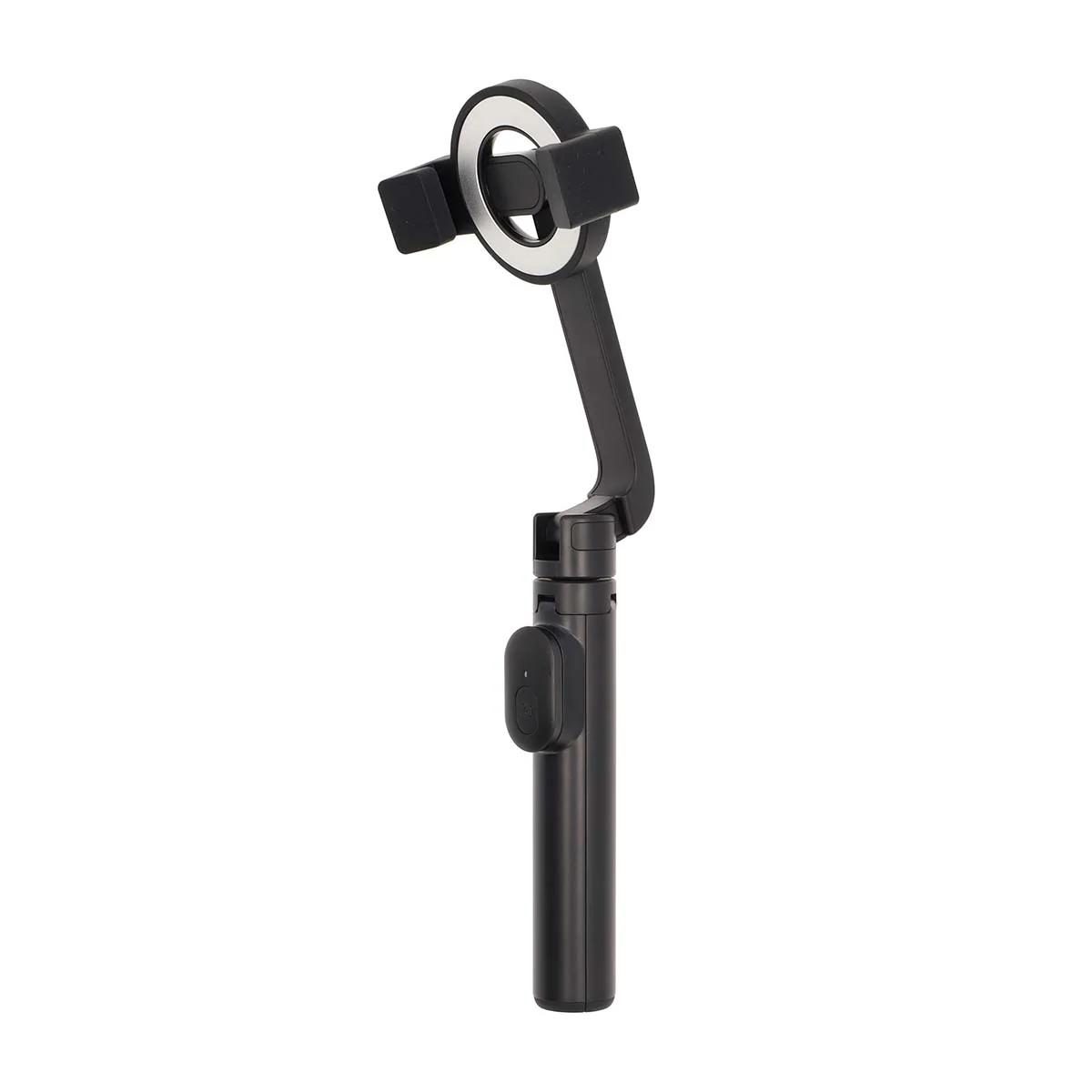 Bluetooth® Selfie Stick Bluetooth® versie: 5.0 - Maximale schermgrootte: 7" - Gevouwen lengte: 17 cm