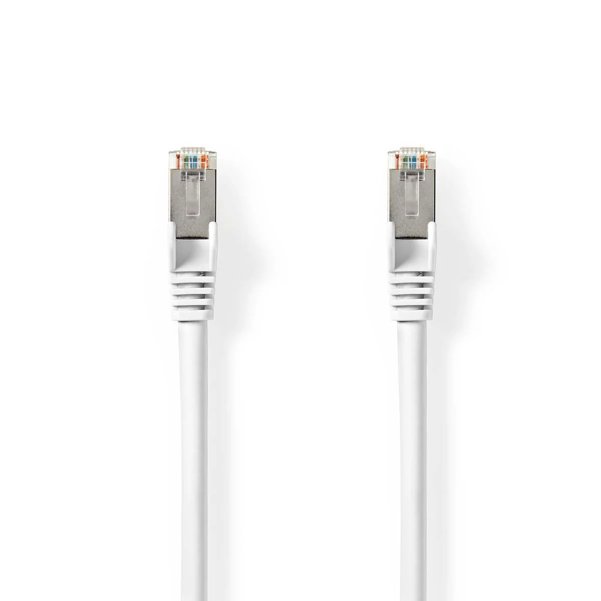 Cat 8.1 Netwerkkabel S/FTP - RJ45 Male - RJ45 Male