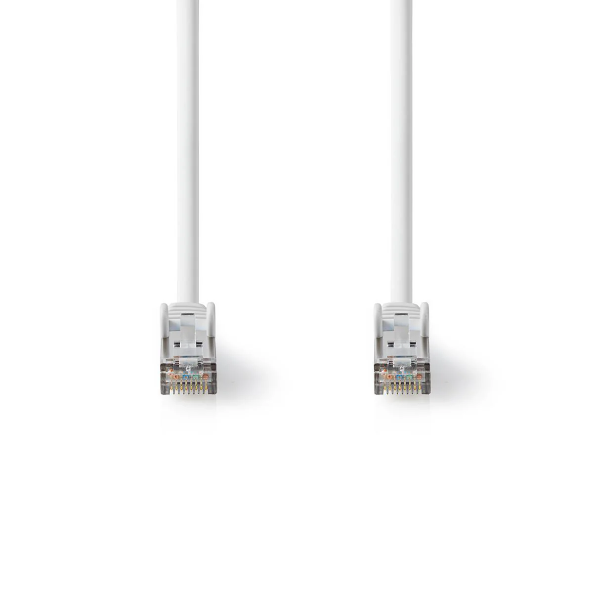 Cat 8.1 Netwerkkabel S/FTP - RJ45 Male - RJ45 Male - Image 2