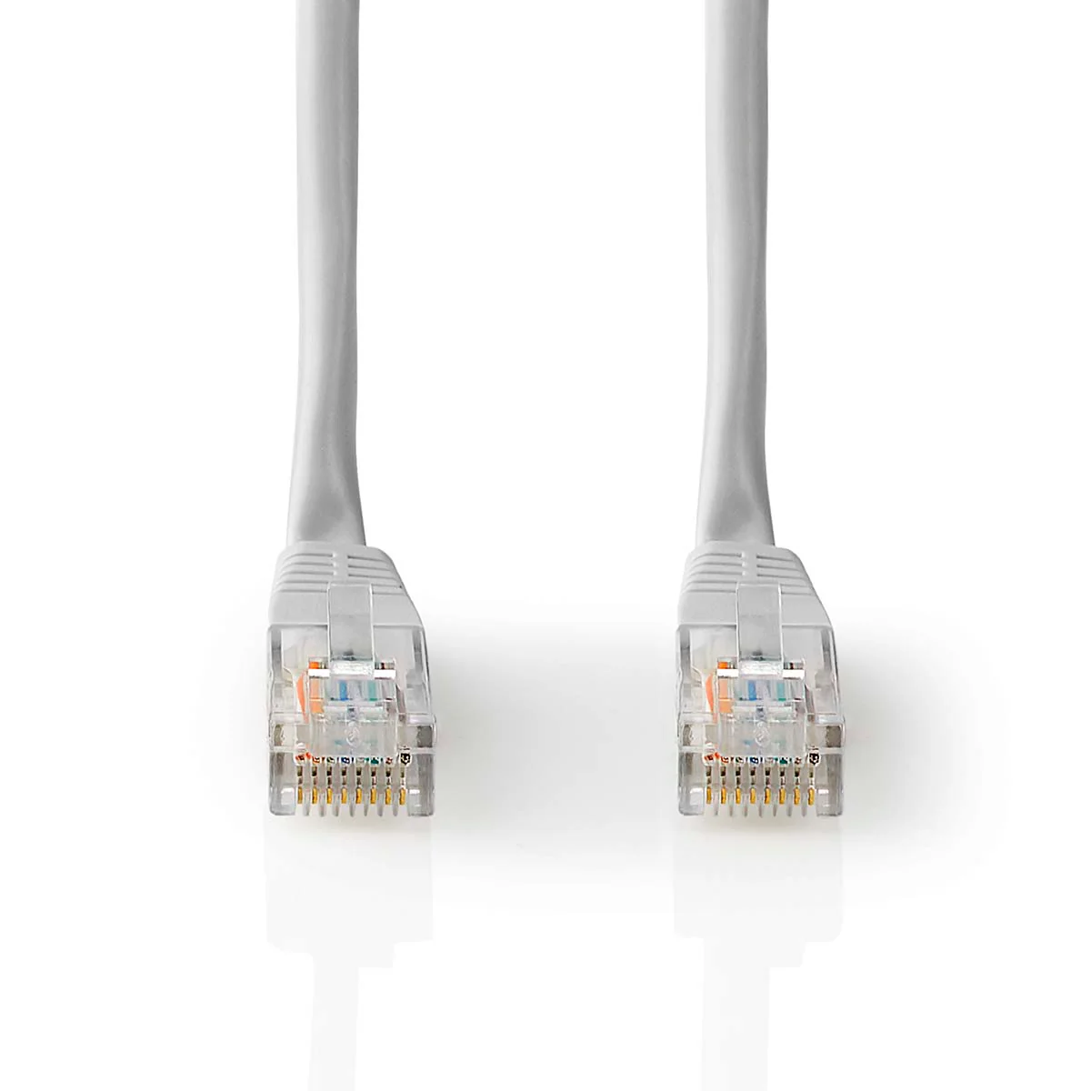 CAT5e Netwerkkabel U/UTP - RJ45 Male - RJ45 Male - Image 2