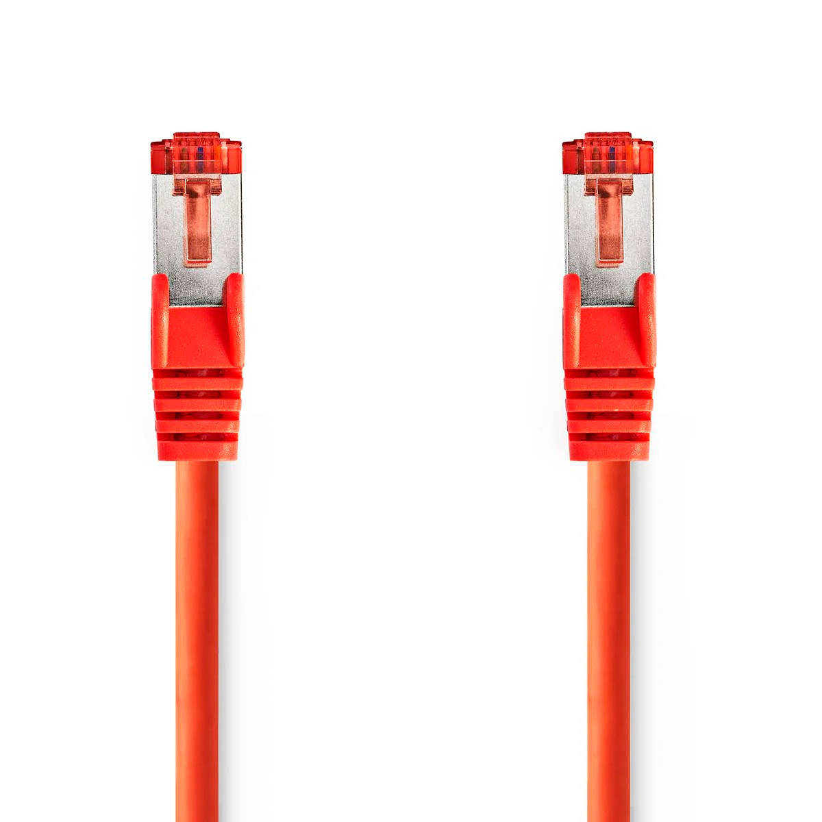 CAT6 Netwerkkabel RJ45 Male - RJ45 Male - S/FTP - Image 56