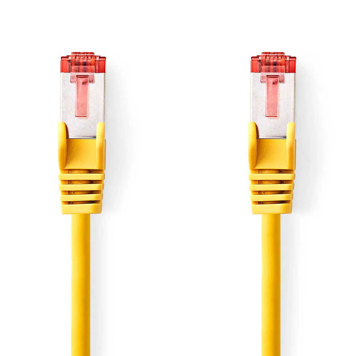 CAT6 Netwerkkabel RJ45 Male - RJ45 Male - S/FTP - Image 80