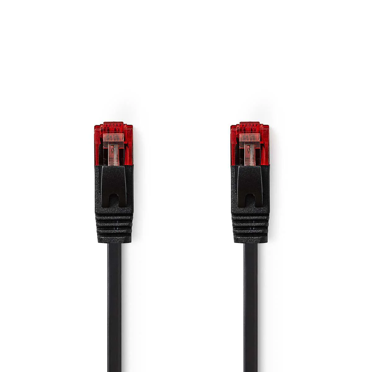 CAT6 Netwerkkabel RJ45 Male - RJ45 Male - U/UTP