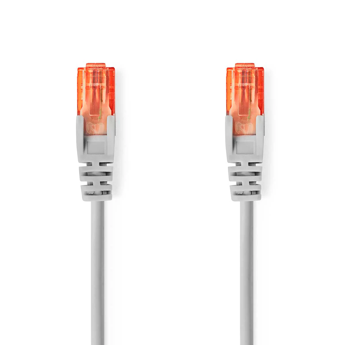 CAT6 Netwerkkabel RJ45 Male - RJ45 Male - U/UTP - Image 6