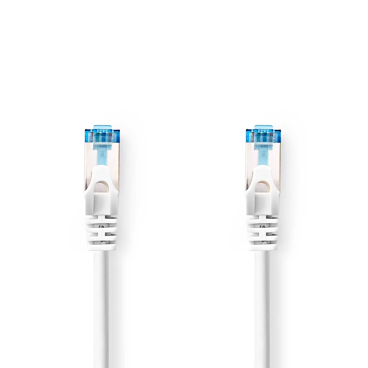 CAT6a netwerkkabel S/FTP - RJ45 Male - RJ45 Male