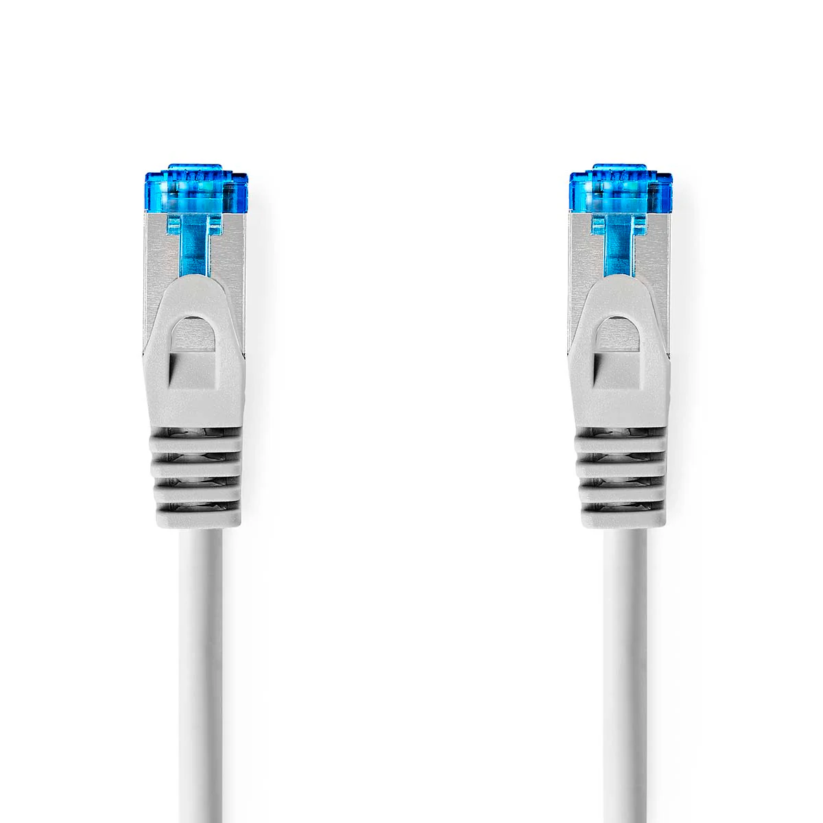 CAT6a netwerkkabel S/FTP - RJ45 Male - RJ45 Male