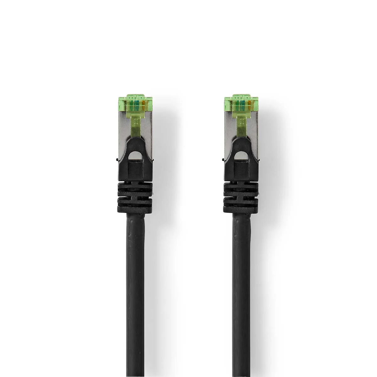 CAT7 Netwerkkabel S/FTP - RJ45 Male - RJ45 Male