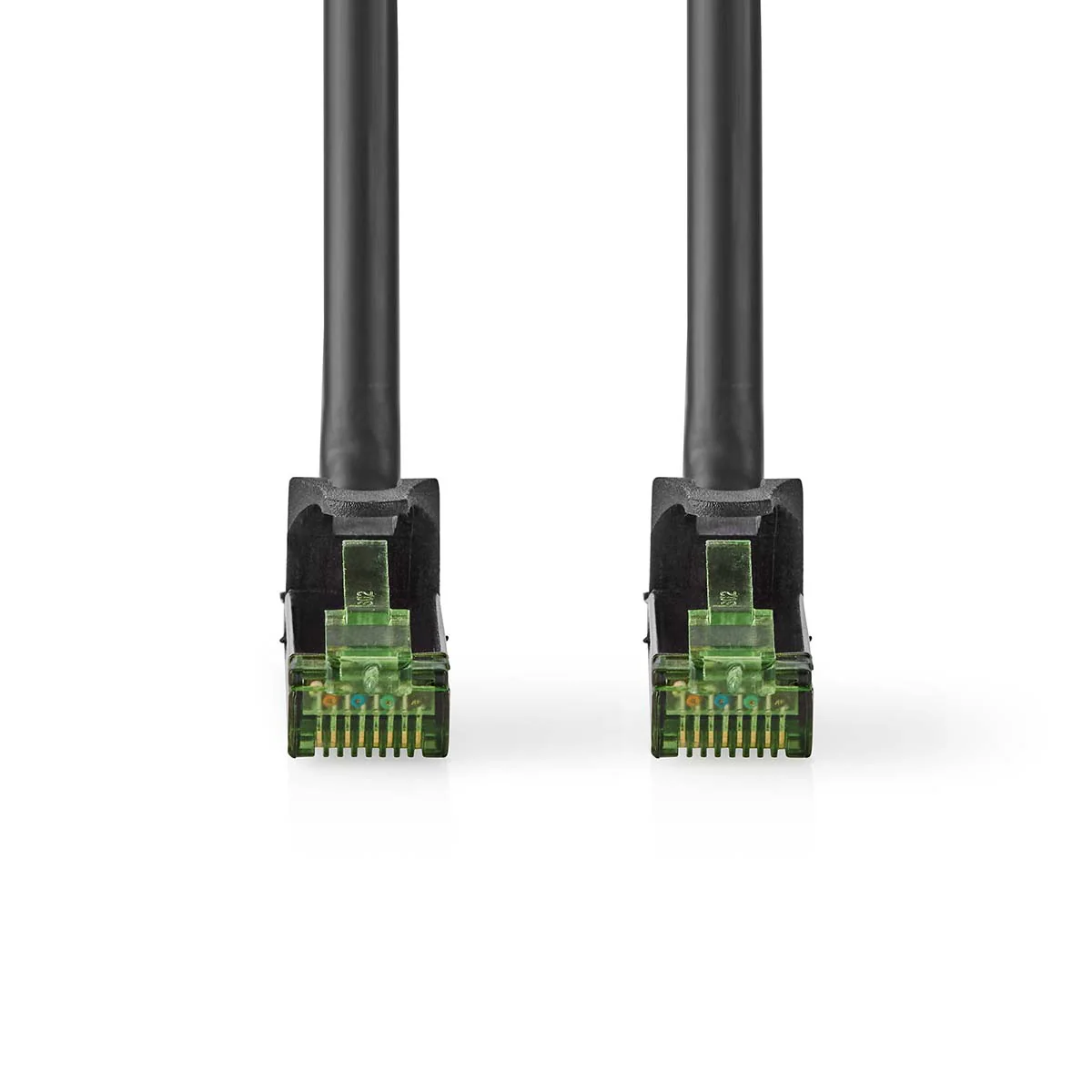 CAT7 Netwerkkabel S/FTP - RJ45 Male - RJ45 Male - Image 2