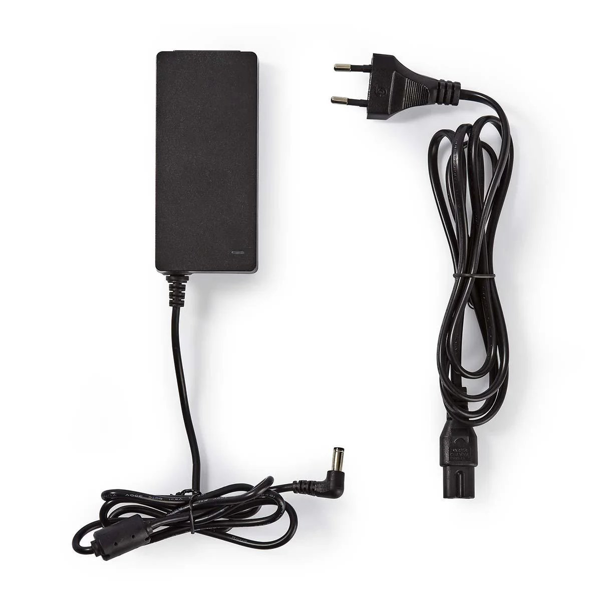 CCTV Stroomadapter 5.0A - 12 V DC - 5,5 x 2,1 mm Male - Image 5