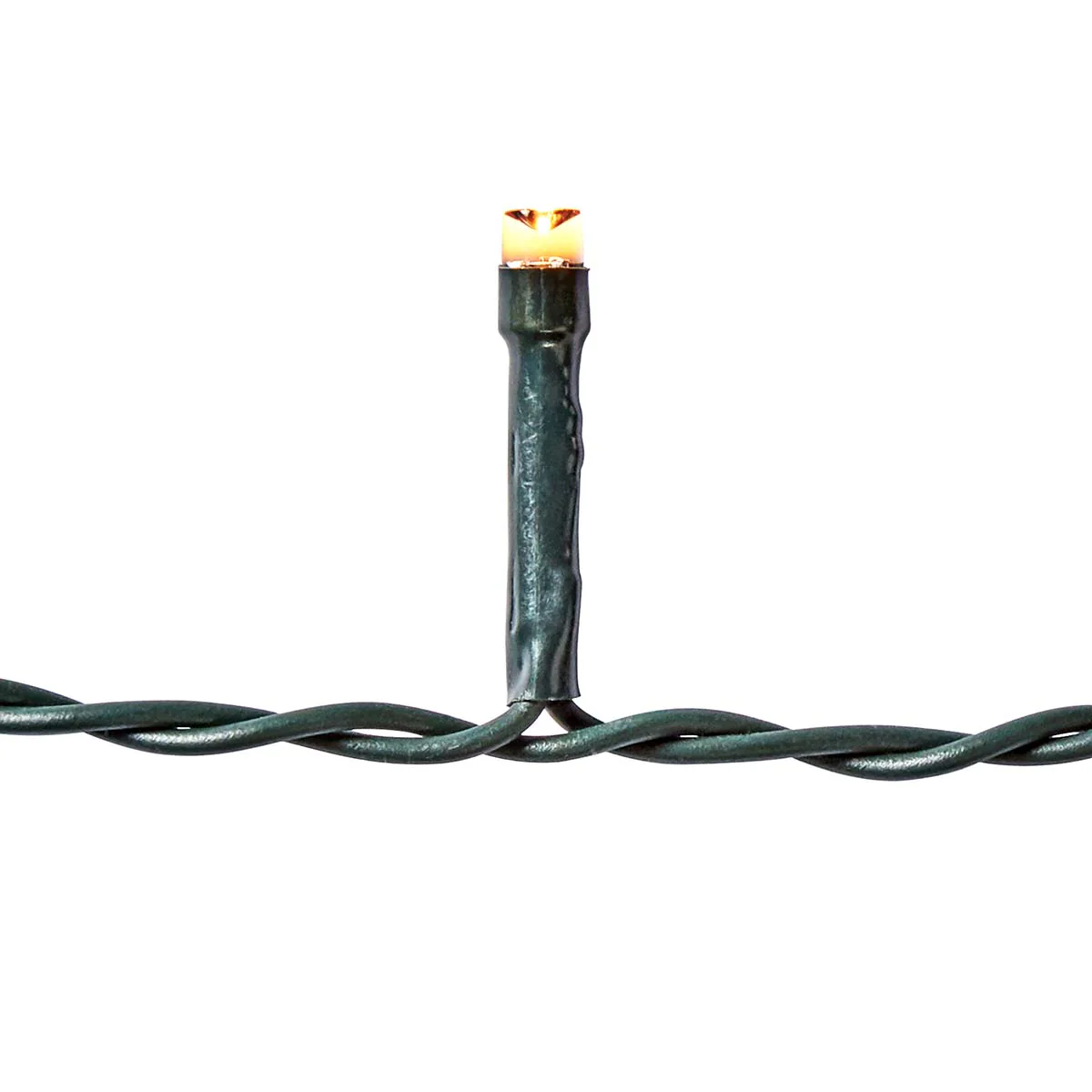 Decoratieve IJspegel Verlichting 180 LED's - Warm Wit - 5.90m - Image 4
