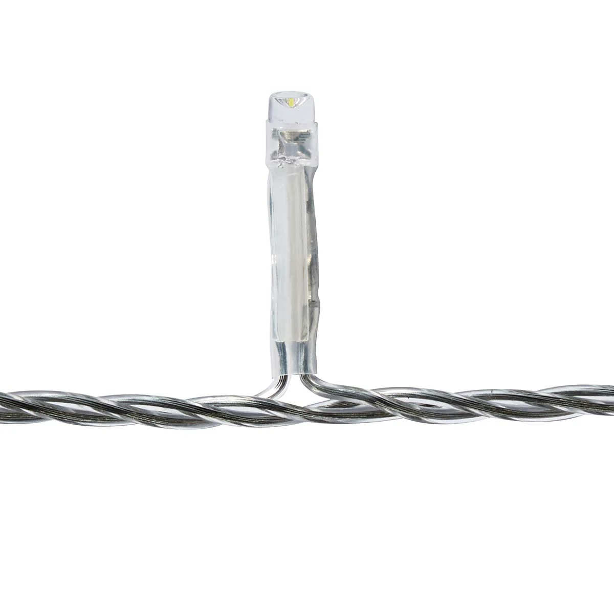 Decoratieve IJspegel Verlichting 360 LED's - Koel Wit - 9.00m - Image 5
