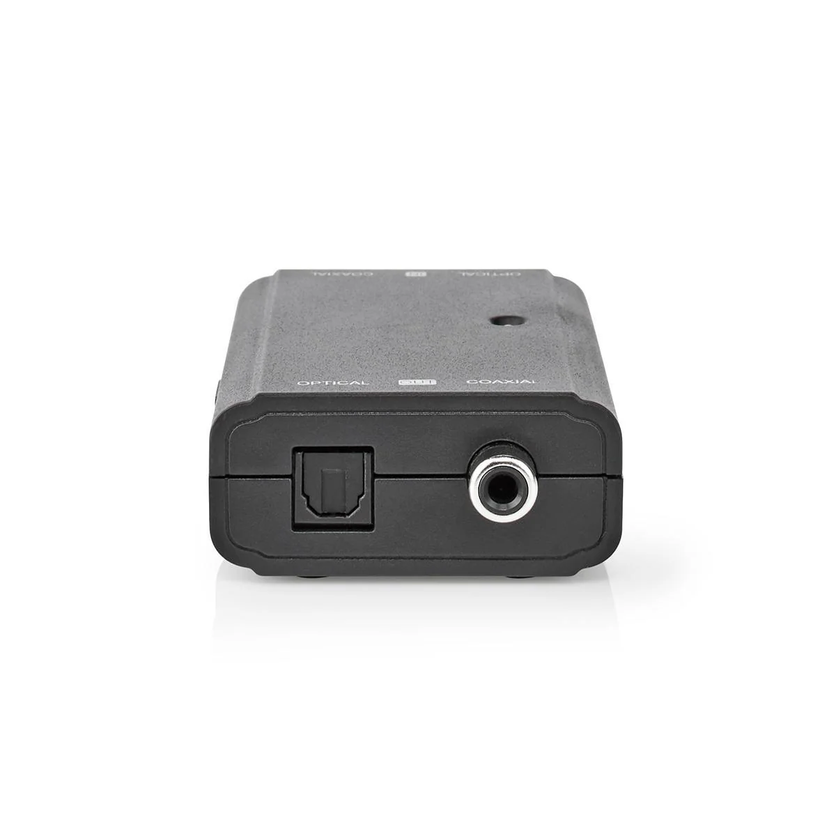 Digitale Audioconverter 2-wegs - Ingangen audio / video / data: 1x S/PDIF (RCA) Female / 1x Toslink Female - Uitgangen audio / video / data: 1x S/PDIF (RCA) Female / 1x TosLink Female - Image 4