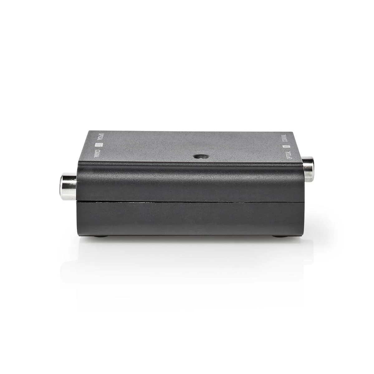 Digitale Audioconverter 2-wegs - Ingangen audio / video / data: 1x S/PDIF (RCA) Female / 1x Toslink Female - Uitgangen audio / video / data: 1x S/PDIF (RCA) Female / 1x TosLink Female - Image 5