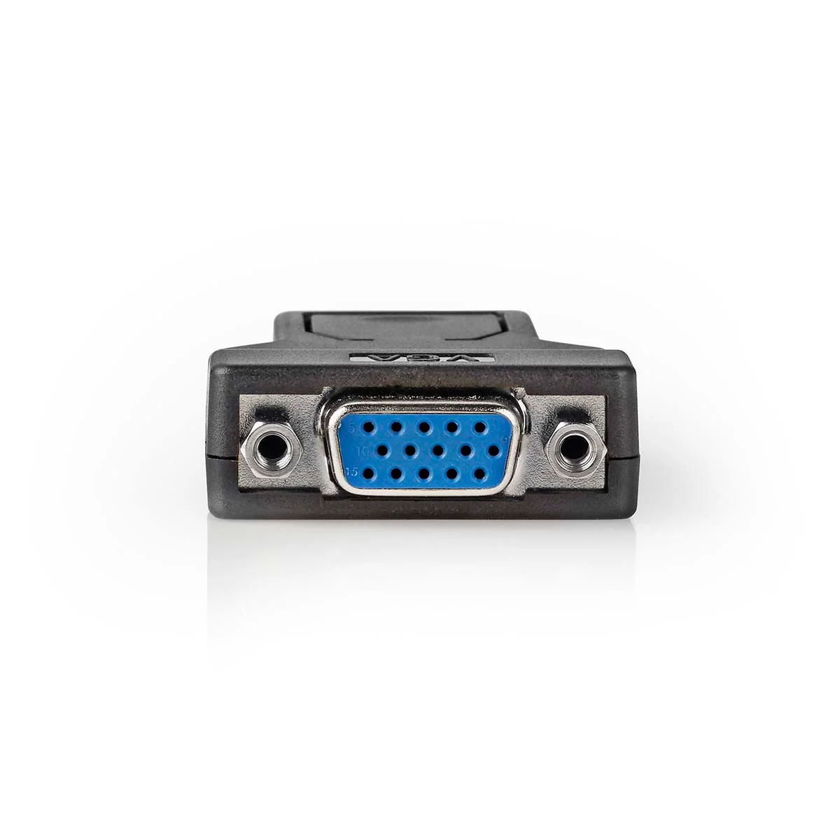 DisplayPort-Adapter DisplayPort Male - VGA Female 15p - 1080p - Image 4