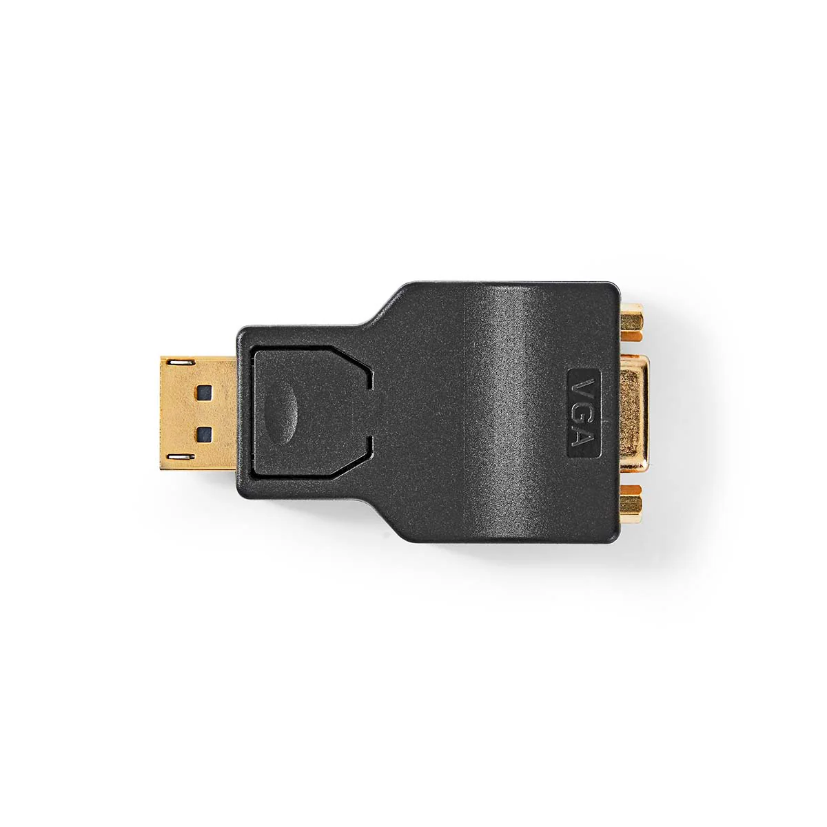 DisplayPort-Adapter DisplayPort Male - VGA Female 15p - 1080p - Image 5