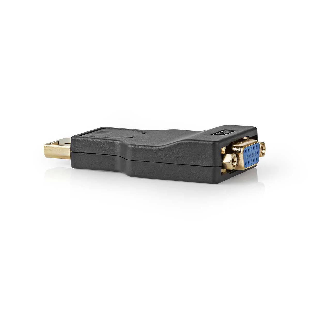 DisplayPort-Adapter DisplayPort Male - VGA Female 15p - 1080p - Image 6