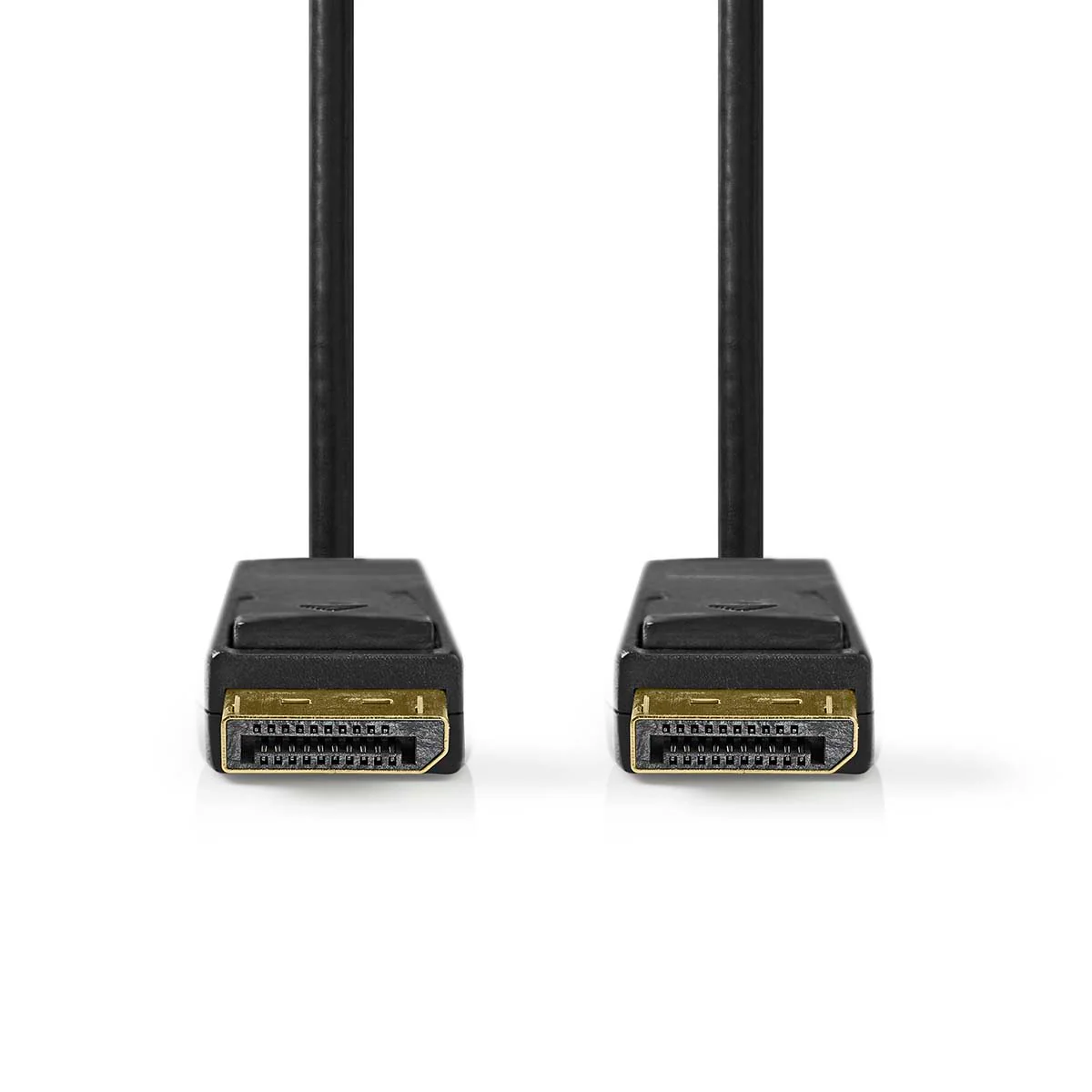 DisplayPort-Kabel DisplayPort Male - DisplayPort Male - 4K@60Hz - Image 2