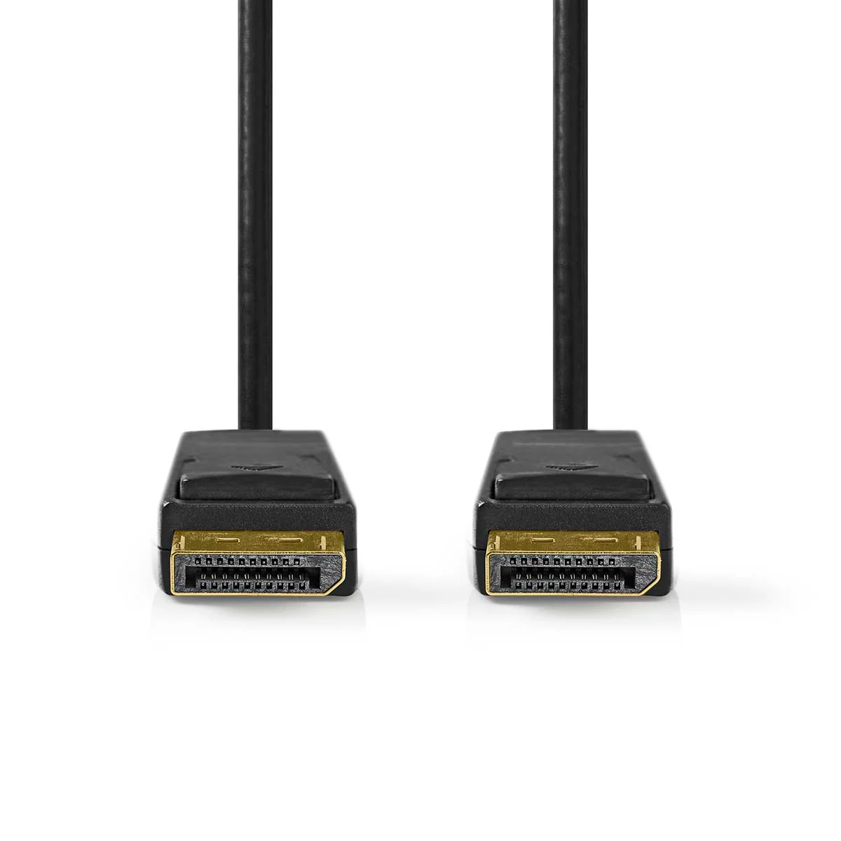 DisplayPort-Kabel DisplayPort Male - DisplayPort Male - 8K@60Hz - Image 2