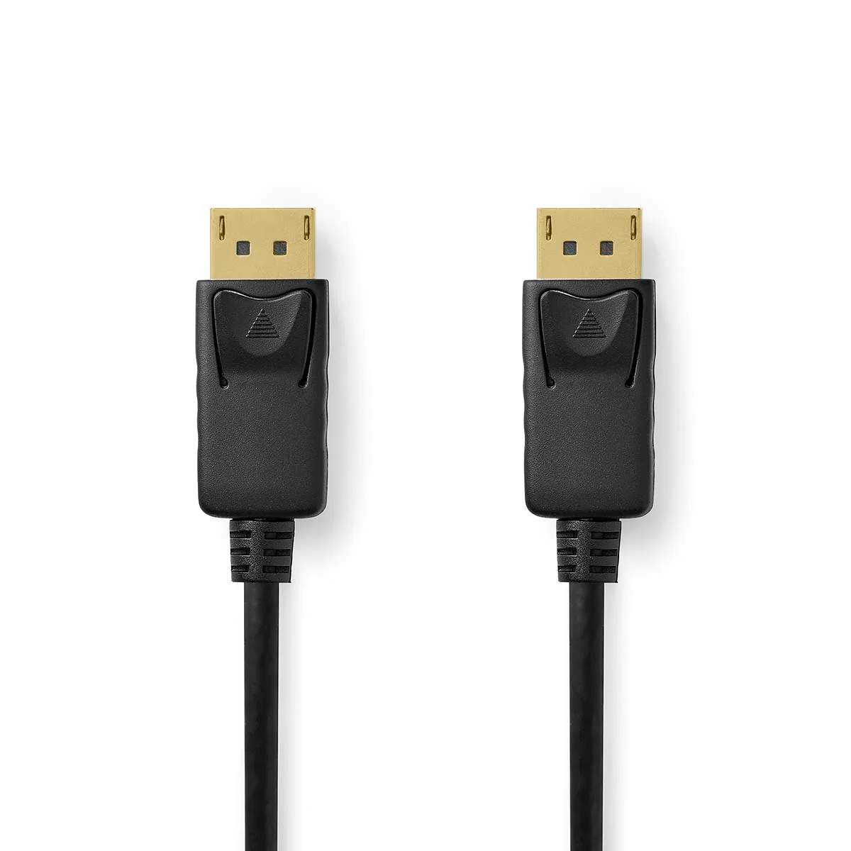 DisplayPort-Kabel DisplayPort Male - DisplayPort Male - 8K@60Hz