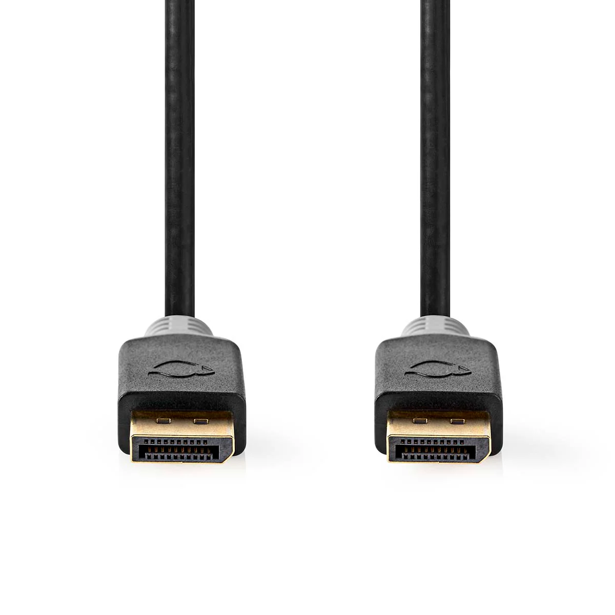 DisplayPort-Kabel DisplayPort Male - DisplayPort Male - 8K@60Hz - Image 2